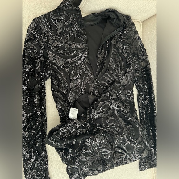 Lovesong Dress size small - Picture 4 of 6